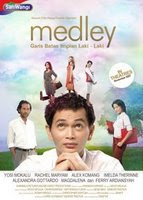 Indonesia Movies – MEDLEY