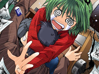 cool image: Anime - Hentai Wallpaper Sexy Girls Gallery-29