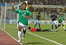 န Dhaka, 5 February :