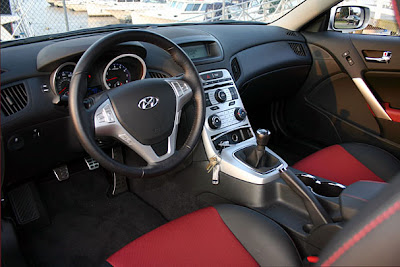 2014 Hyundai Genesis Coupe 2.0 T >> Hyundai Motor Malaysia 2014 Hyundai Genesis Coupe 2.0 T >> Hyundai Motor Malaysia