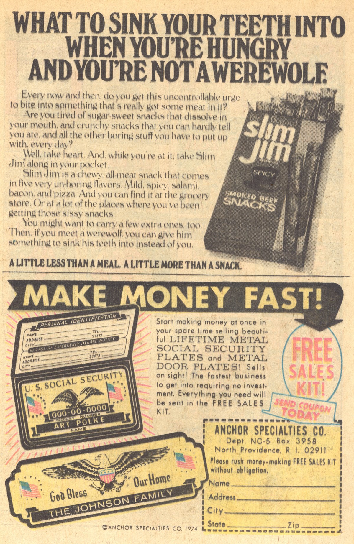 Read online Our Fighting Forces comic -  Issue #164 - 17