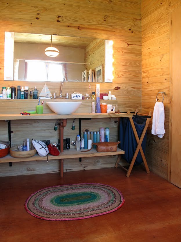 PUERTA AL SUR: Como Escoger el mejor color para una alfombra