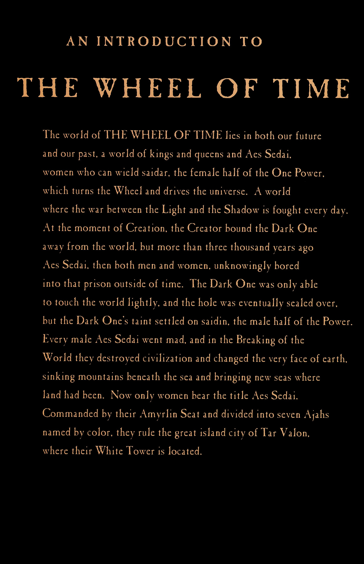 Read online Robert Jordan's The Wheel of Time: New Spring comic -  Issue #1 - 2