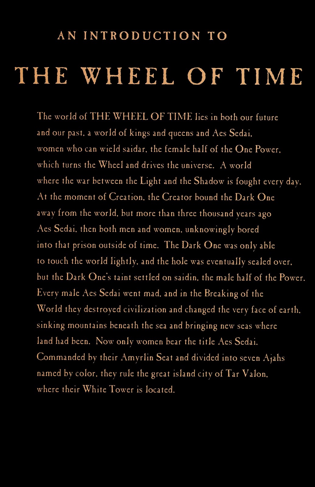 Robert Jordan's The Wheel of Time: New Spring issue 1 - Page 2