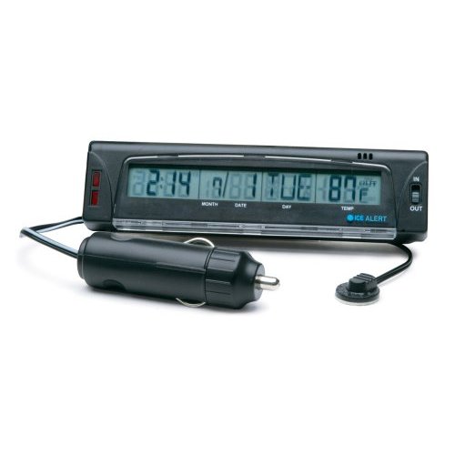 Car Thermometer Car Thermometer Review