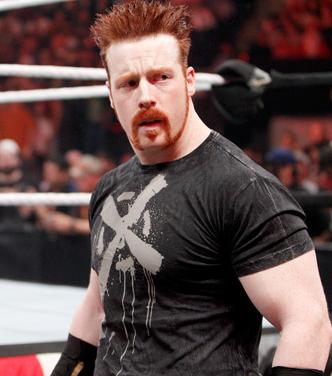 The Wrestling Blog: The Next Big WWE Babyface Star Is... Sheamus?!?!