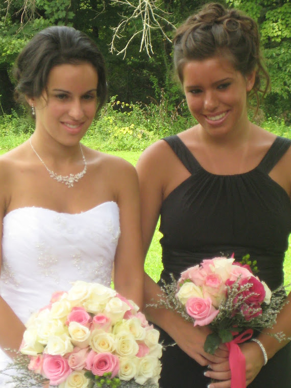 Lianna and Malena~