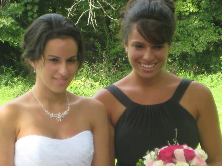 Lianna and I~