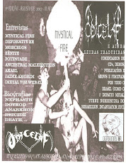 ODICELAF ZINE # 3