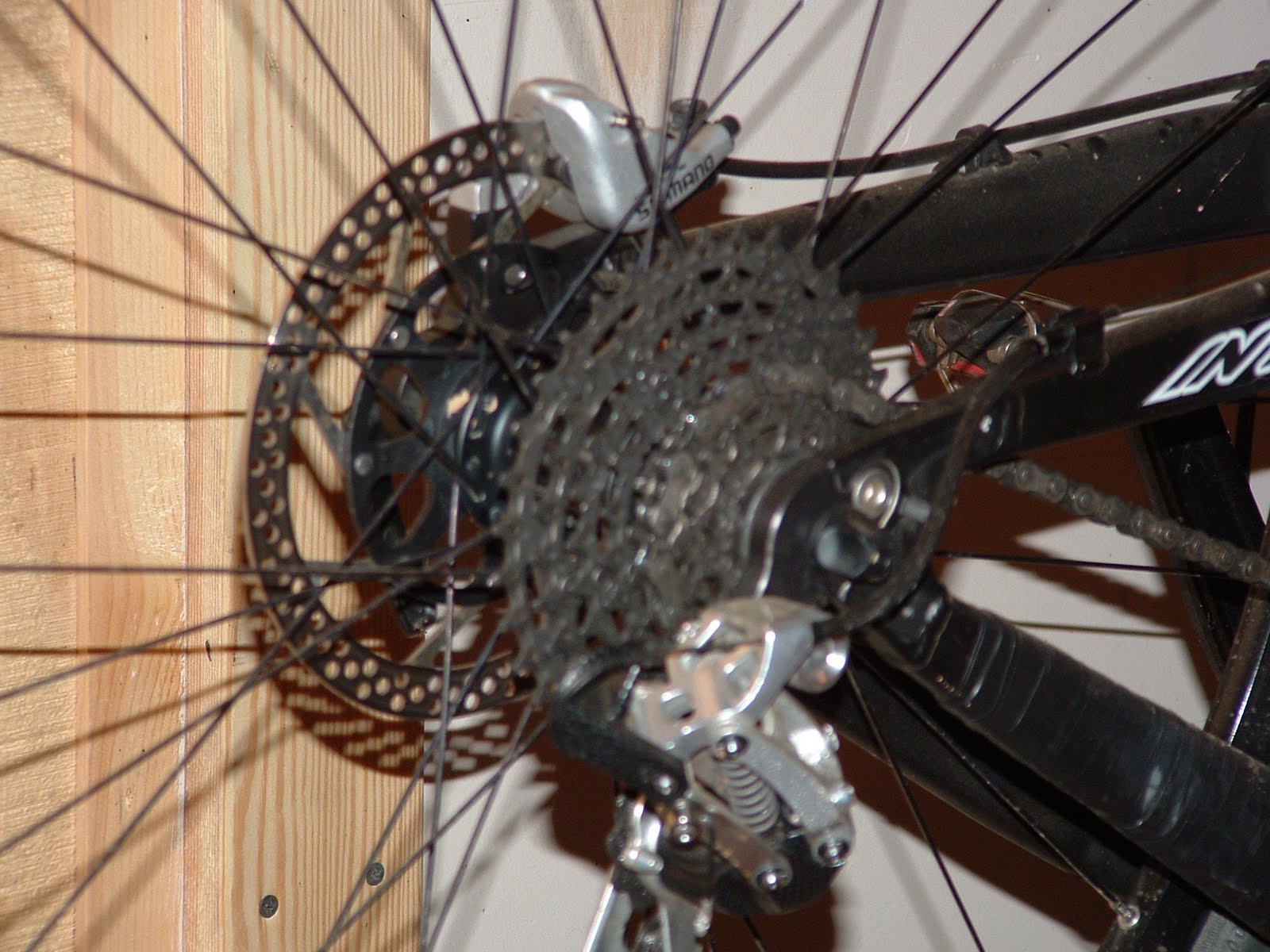 Triangle Bicycle Works What Triangle Bicycle Works is all about...