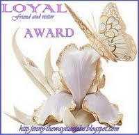 Loyal Award
