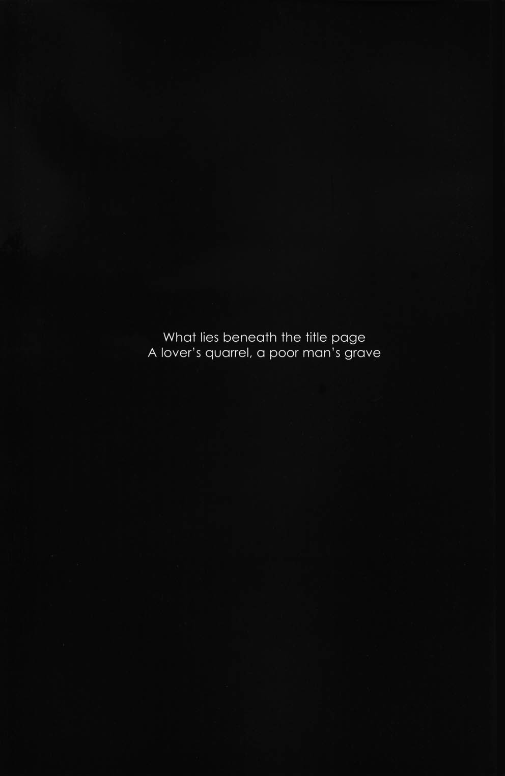 Read online Strangers in Paradise comic -  Issue #43 - 4