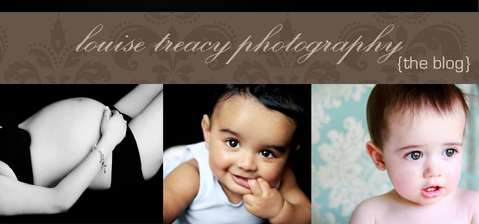 Louise Treacy Photography - Pregnancy, Baby, Children & Familes