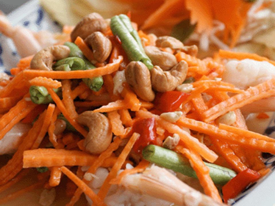 Resepi Lobak Putih Goreng / Cara membuatnya pun sangat mudah.