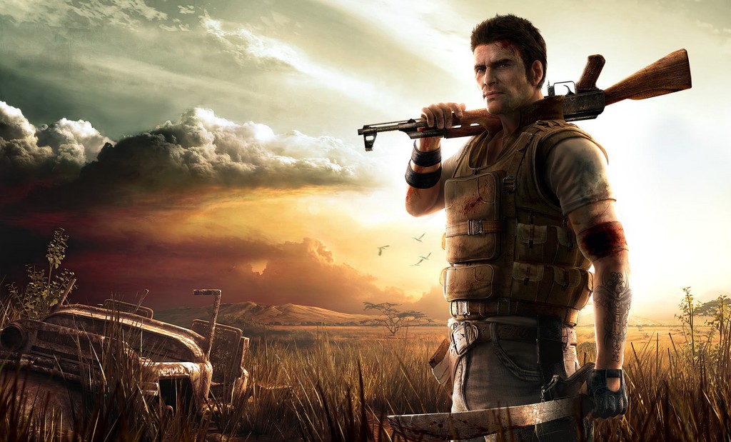 far cry wallpaper. Far Cry 2 Wallpapers