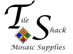 Tile Shack Mosaic Supplies