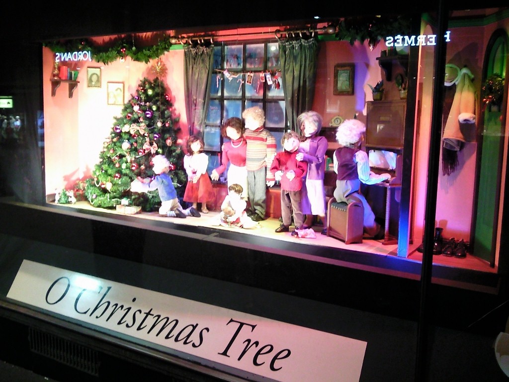 Riley's Ramblings: December 2010