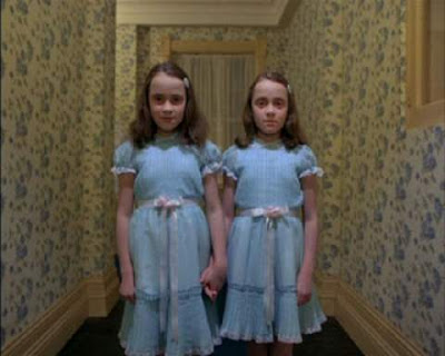 From The Shining
