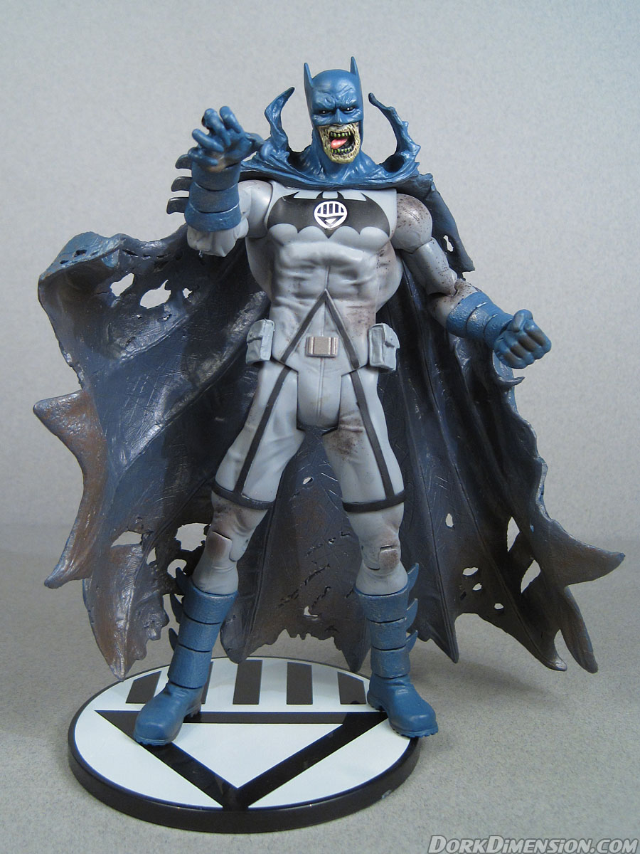 Black Lantern Toys 21