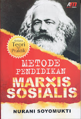 "METODE PENDIDIKAN MARXIS-SOSIALIS"