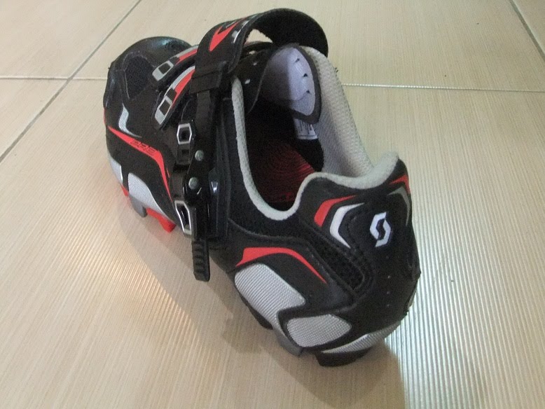 scott mtb pro shoe