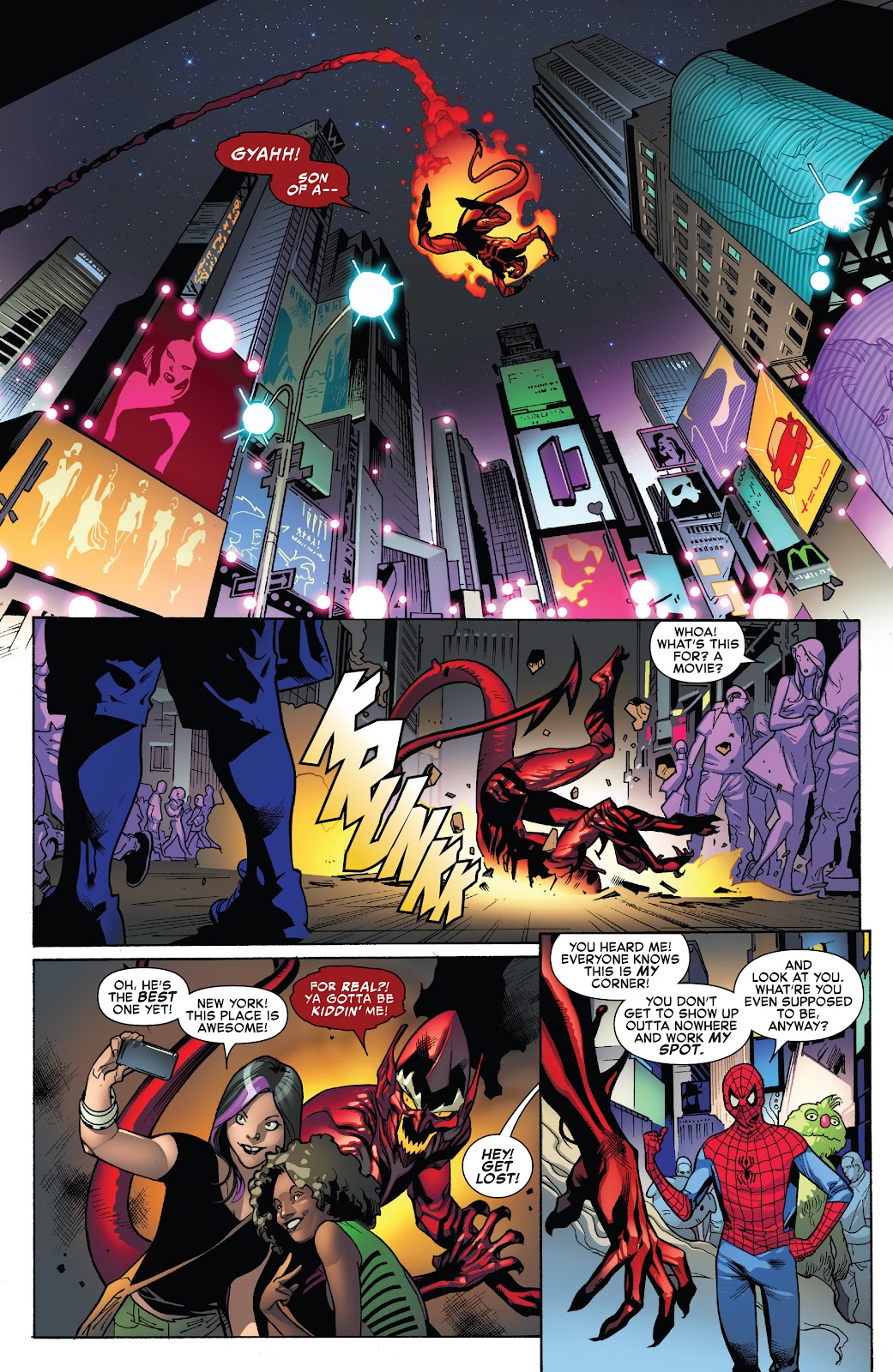 The Amazing Spider-Man (2015) issue 800 - Page 49