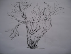 rain drawing drawings blank katie posted