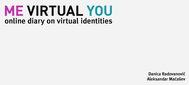 Me Virtual You