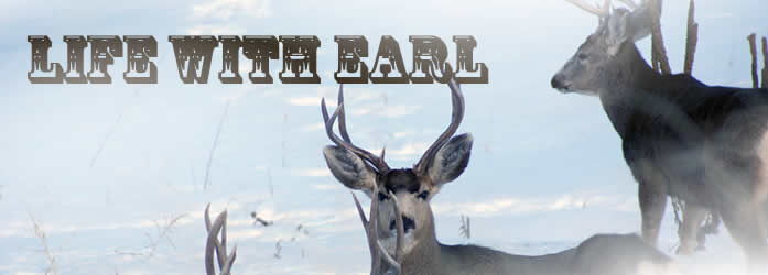 Life with Earl
