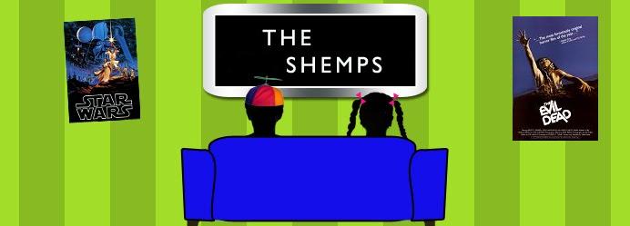 The Movie Shemps