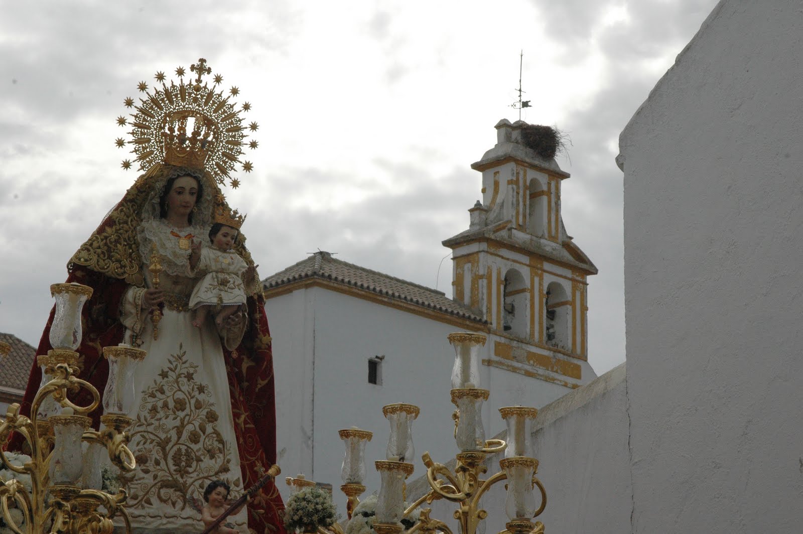 Burguillos Viajero 103. BURGUILLOS (XIV), Sevilla 7 de octubre de 2005.