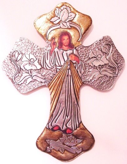 Cruz de la Misericordia