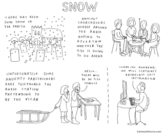 Best – Church Cartoon’s