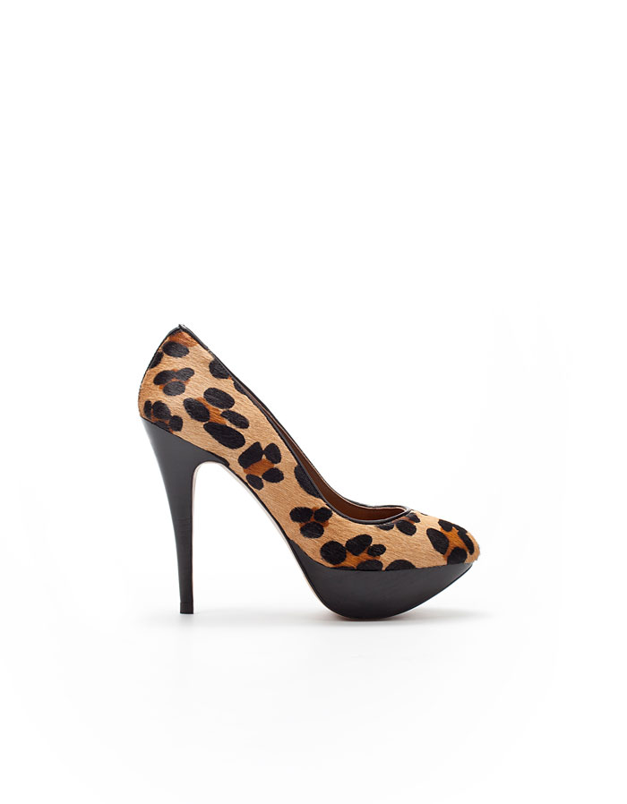 basket leopard zara