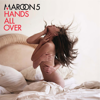 Download Maroon 5 – Hands All Over 2010