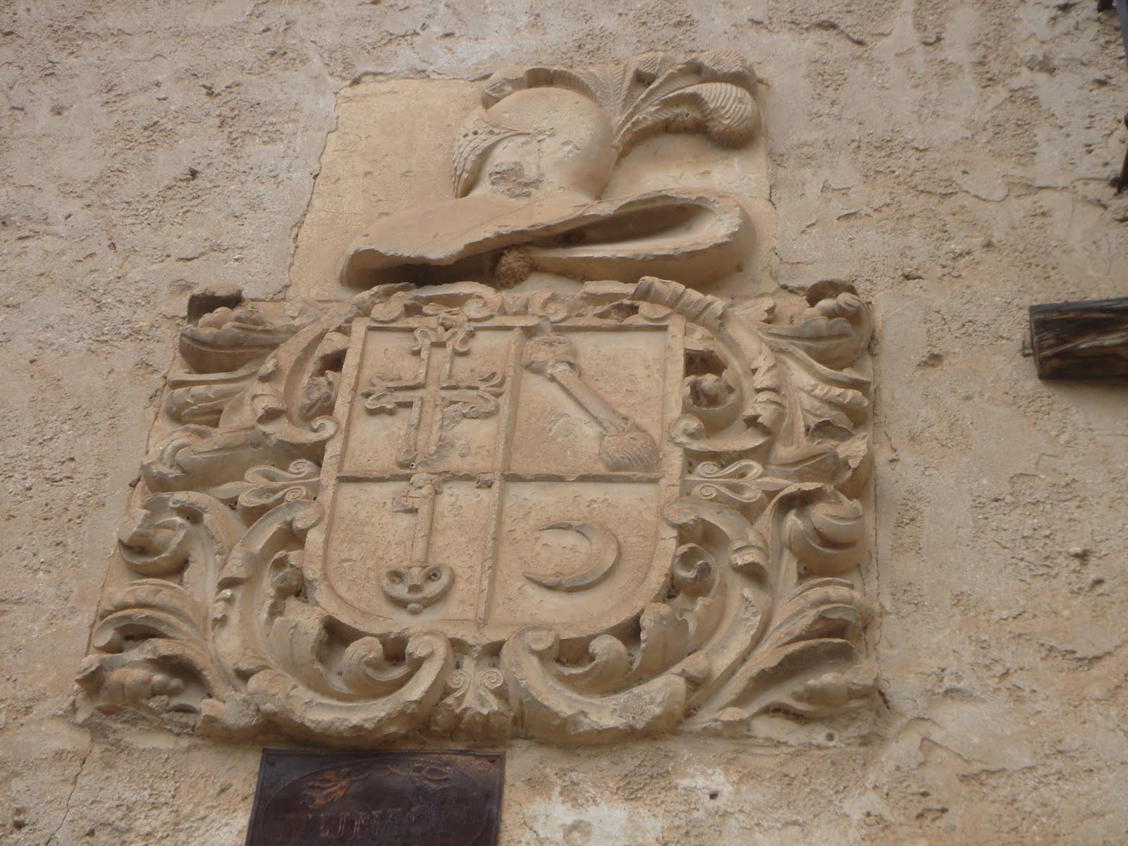 Historia y Genealogía Hontalbilla. Segovia.