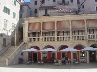Historia y Genealogía: Sibenik. Coacia.