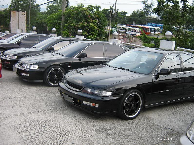Honda club уфа