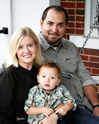 Davis Family 2009