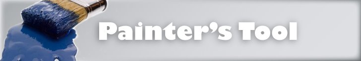 Painter's tool