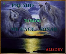 Premio Tu blog hace soñar