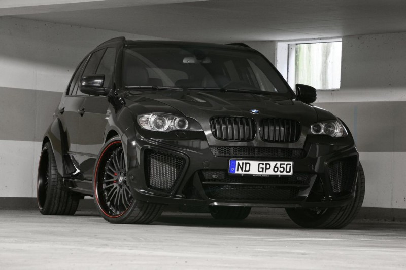 2010 BMW X5 M Typhoon G-Power Modified Editions |GAMBAR FOTO MODIFIKASI MOBIL SPORT