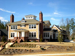 Ivey Mills-Roswell Estates