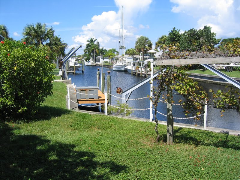 Lee County Florida Real Estate Blog