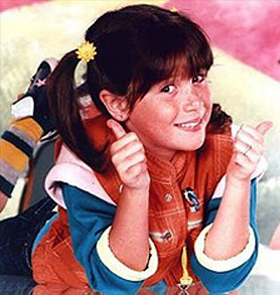 punky brewster