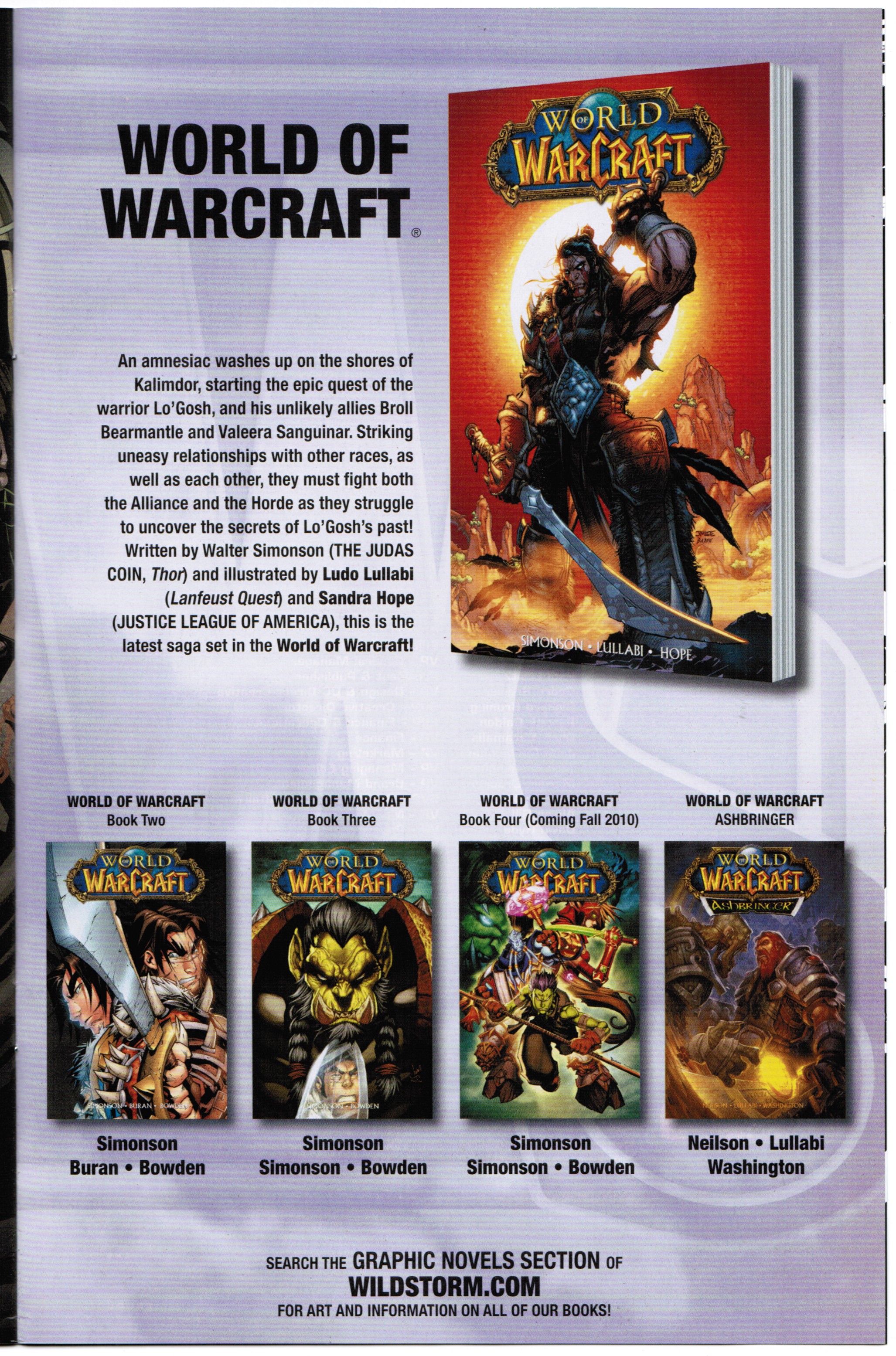 Read online StarCraft comic -  Issue #0 - 33