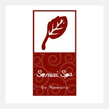 SENSAI SPA BY NAWARA