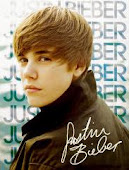 Justin Bieber!