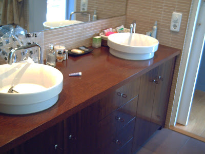 Cañuelo e hijos carpinteria s.c.p.: Cocina y baño