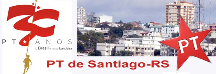 PT de Santiago - RS